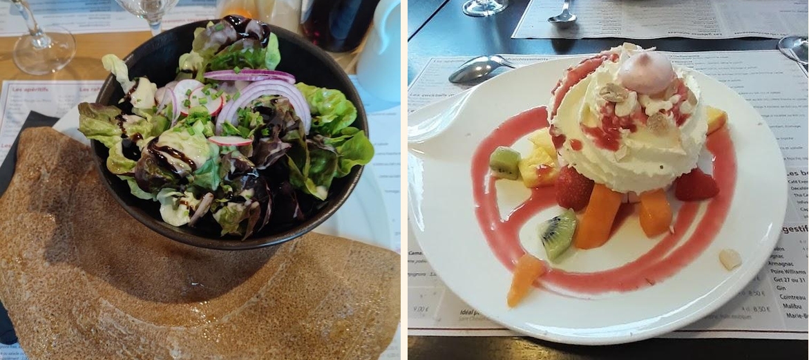 Au Saint Michael - Gallery Image 5