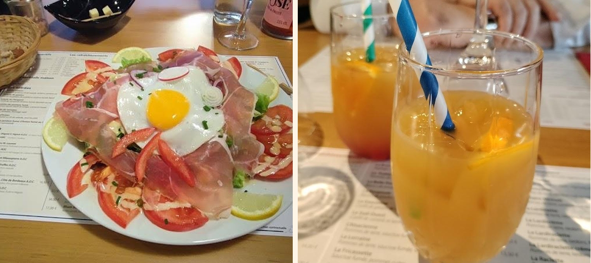 Au Saint Michael - Gallery Image 7